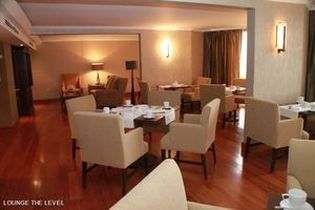 Hotel Magna 365 Lounge The Level 2